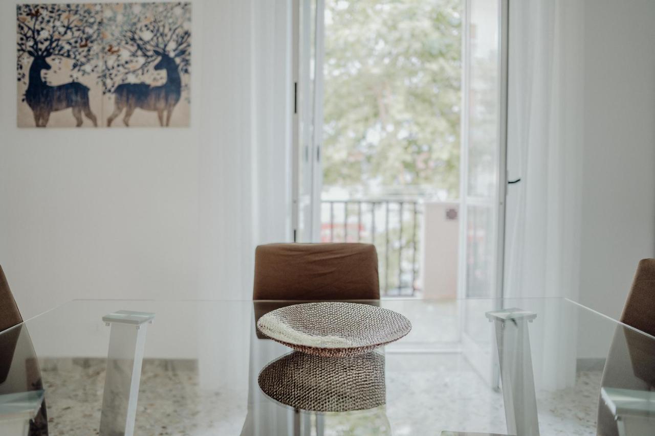 Casa Gimmi Διαμέρισμα Monopoli Εξωτερικό φωτογραφία