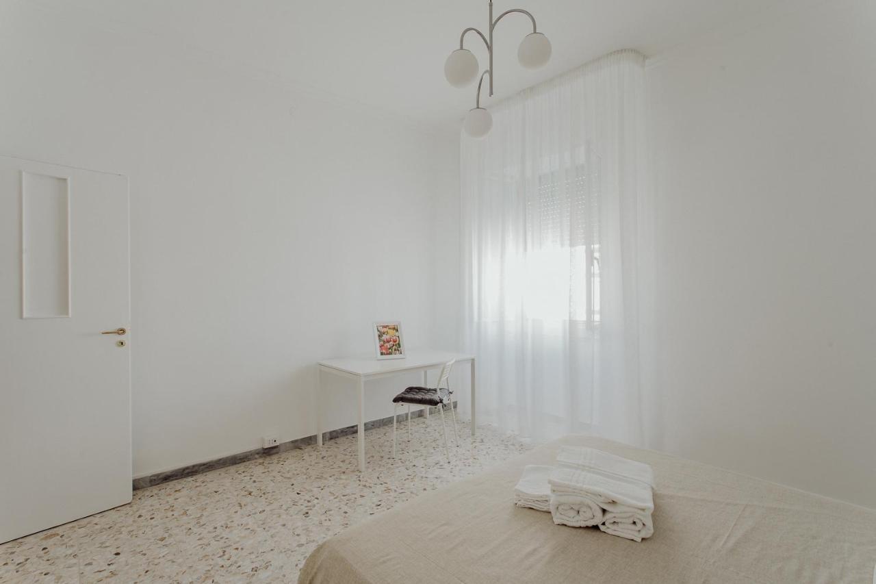 Casa Gimmi Διαμέρισμα Monopoli Εξωτερικό φωτογραφία