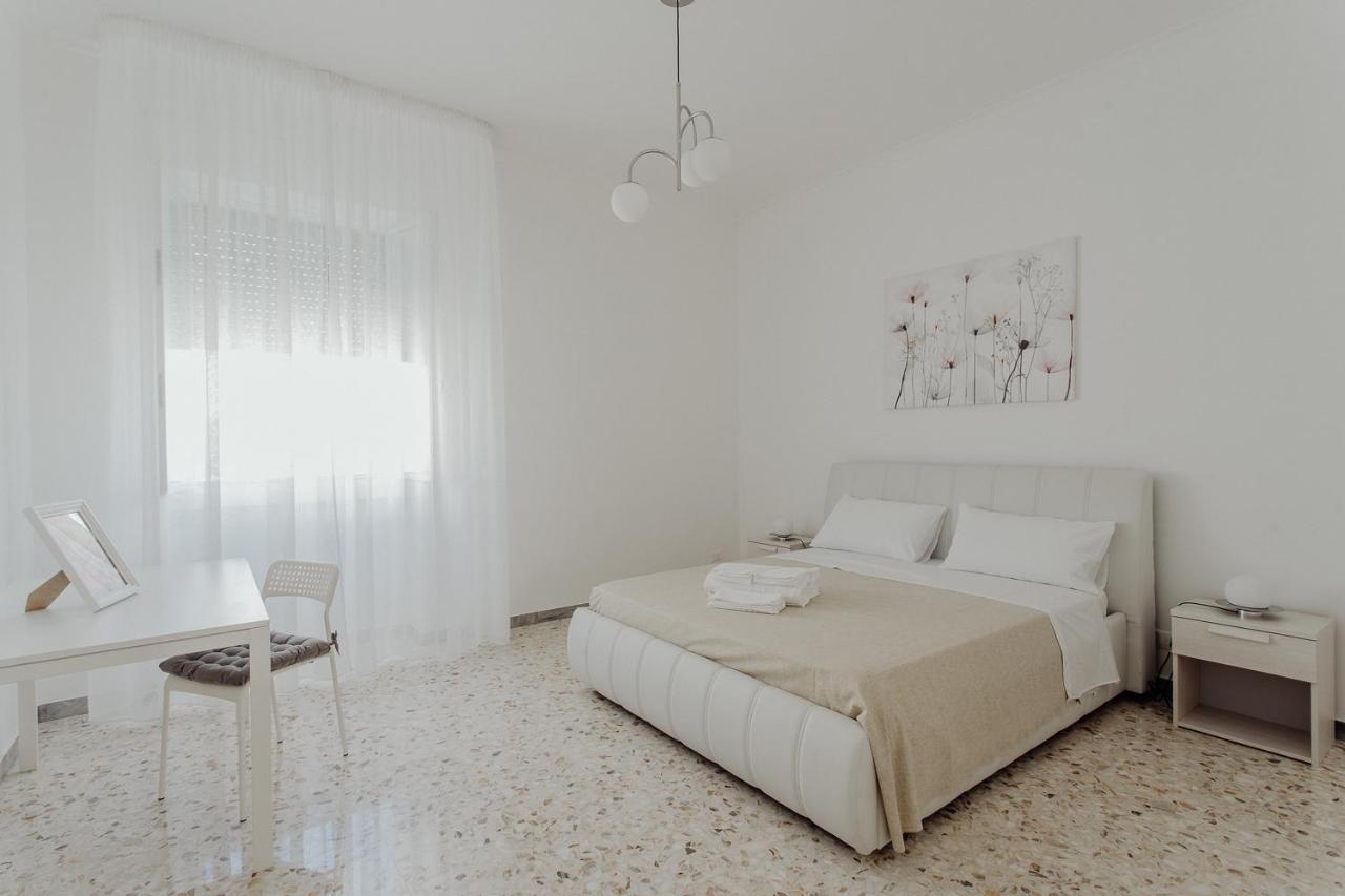 Casa Gimmi Διαμέρισμα Monopoli Εξωτερικό φωτογραφία