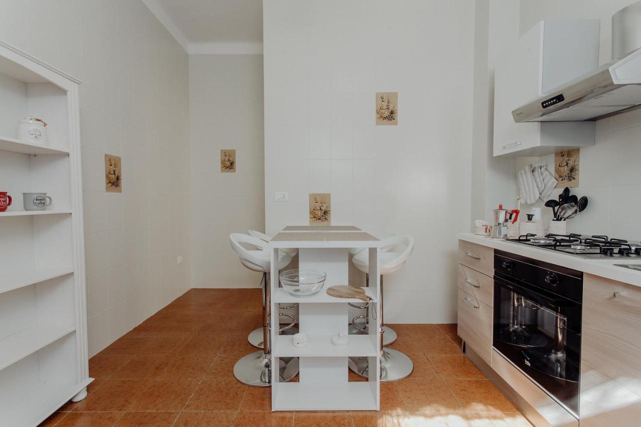 Casa Gimmi Διαμέρισμα Monopoli Εξωτερικό φωτογραφία