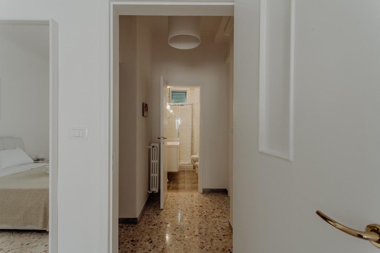 Casa Gimmi Διαμέρισμα Monopoli Εξωτερικό φωτογραφία
